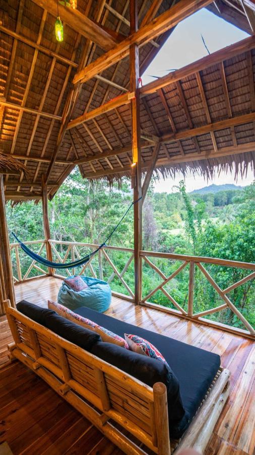 Barya Lang Villa- Native Villa With Jeepney Room El Nido Εξωτερικό φωτογραφία