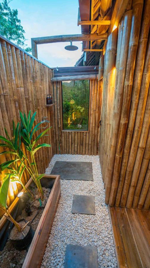 Barya Lang Villa- Native Villa With Jeepney Room El Nido Εξωτερικό φωτογραφία