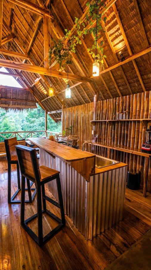 Barya Lang Villa- Native Villa With Jeepney Room El Nido Εξωτερικό φωτογραφία