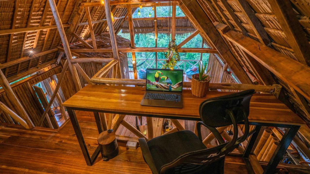 Barya Lang Villa- Native Villa With Jeepney Room El Nido Εξωτερικό φωτογραφία