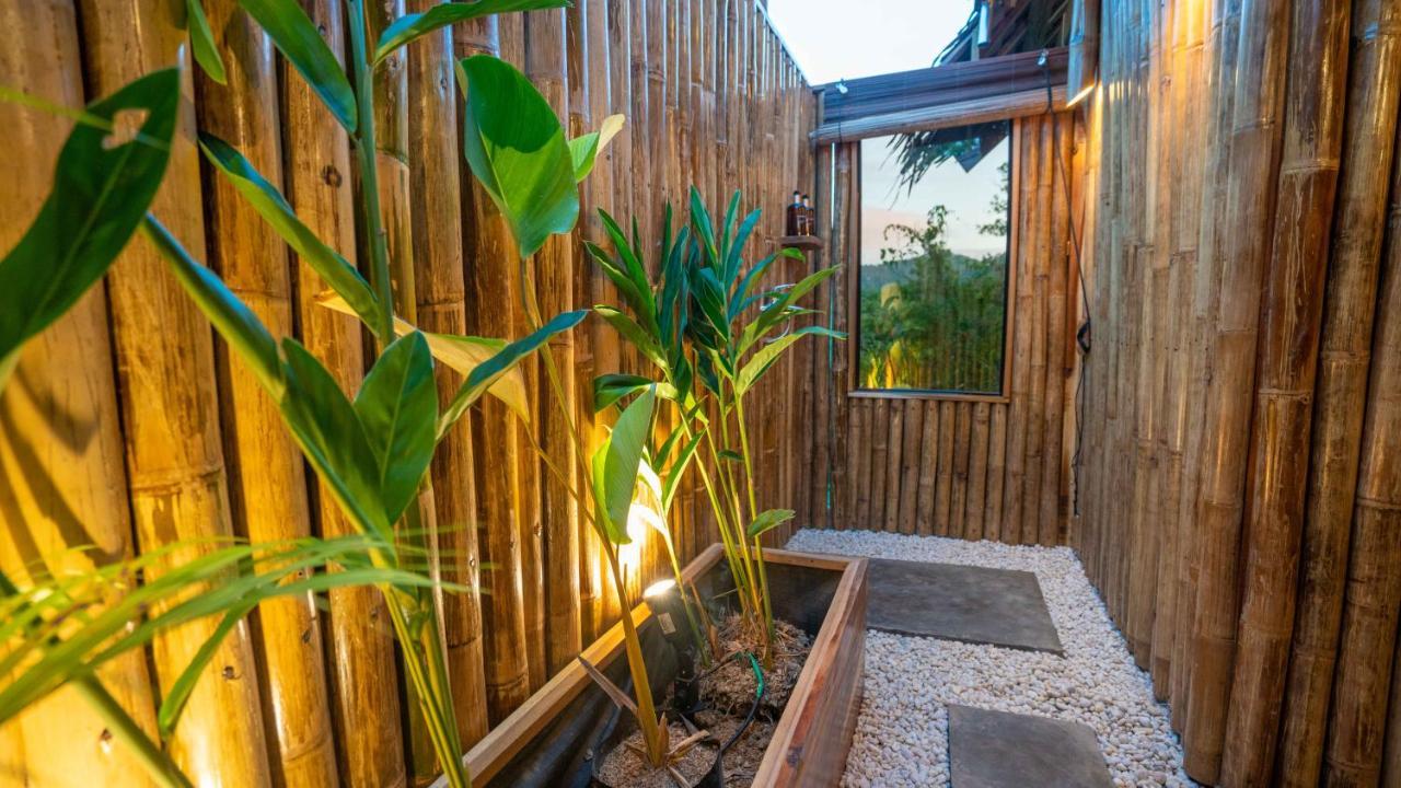 Barya Lang Villa- Native Villa With Jeepney Room El Nido Εξωτερικό φωτογραφία