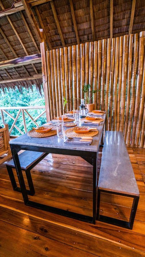 Barya Lang Villa- Native Villa With Jeepney Room El Nido Εξωτερικό φωτογραφία